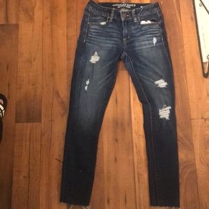 American Eagle Outfitters Jeans - American eagle jeans American Eagle Outfitters Jeans - American eagle jeans